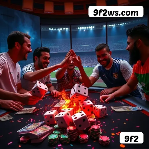 Controle de apostas 9f2