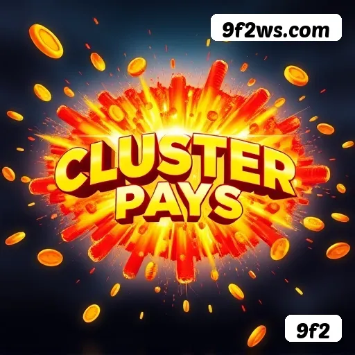 Cassino online 9f2 - Imagem principal