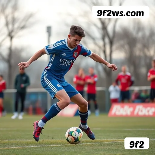 Plataforma 9f2 - Imagem principal