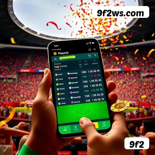 Chuva de bônus 9f2 nos caça-níqueis